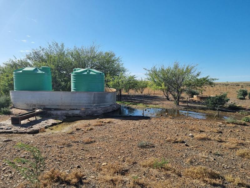 2 Bedroom Property for Sale in Pofadder Northern Cape